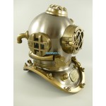 casca scafandru 244.004/H47